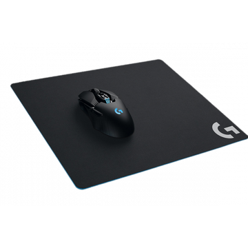 Logitech G240 Cloth Gaming Mouse Pad